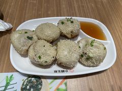 -小杨生煎(松江大学城店)