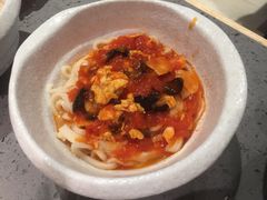 -大师兄·西北小馆(南沙万达广场店)