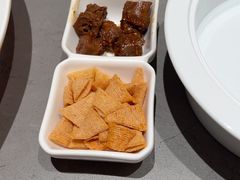-褚记烤鸭·南京家常菜(雨花e-park店)