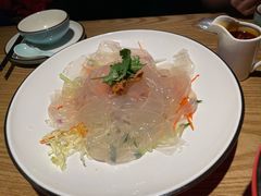 -四姐妹东北饺子(沙尾路店)