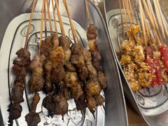 -乐兔串工坊·炖肠(万达店)