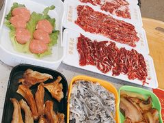 -杏花吴记牛肉火锅