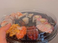 -N多寿司(西湖道店)