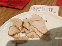 -李连贵酒家熏肉大饼(昆明街店)