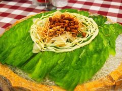 -吉源大排档·鱼生·海鲜(烧烤彩印厂店)