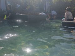 -太白山御龙湾温泉