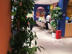 -夏日玛莉西餐厅(金茂览秀城店)