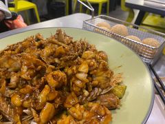 -毛哥小馆子(百井坊巷店)