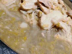 -老六杀猪菜(进乡街店)