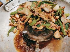 -老湘村·湖南土菜(天河维多利店)