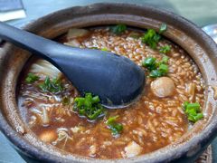 招牌牛肉烩饭-小吊梨汤·北京菜(香山店)