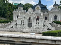 -珠海圆明新园