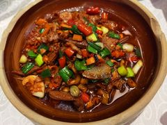 -辣婆婆(航天桥店)