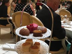 -The Ritz Restaurant