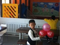 -德克士(东大直街店)