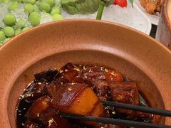 -大中华酒楼·主席武昌鱼·武汉美食地标(江汉路步行街店)