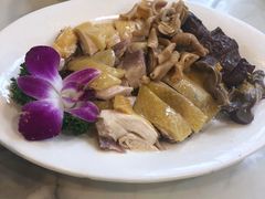 -百姓百味海鲜酒楼(粤垦路总店)