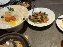-汤城小厨•粤菜•靓汤(苏州街店)