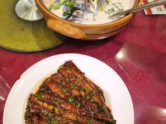 红烧划水-旭龙鱼头王(航华店)