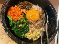 -俺的焼肉(銀座9丁目店)