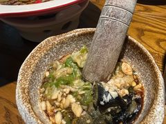 -爱碗亭·鲜炒湖南菜(壹城中心店)