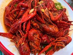 -香满锅老北京羊蝎子火锅·家常菜(新街口店)