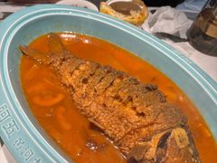 -阿五黄河大鲤鱼(纬三路店)