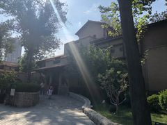-静园(和平区)