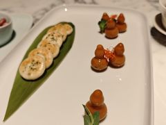 -湖滨28中餐厅·西湖宴·杭州君悦酒店