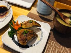 -酒井酱子·深夜食堂(东城汇店)