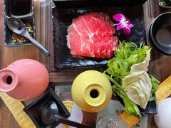 -丽江庭院之爱在路上(西单店)