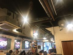 -松發肉骨茶(克拉码头店)