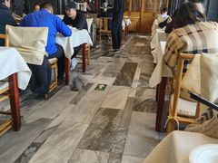 大堂-辣婆婆(航天桥店)