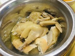 -成惠食府(赤岗店)