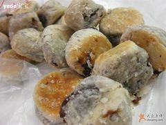 豆沙一口酥-宋记饼家(石门二路店)