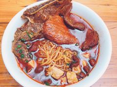 -蒋家肠旺面馆老店(合群路店)