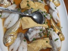 -涌觅名灶·本地海鲜宁波菜(财富广场店)