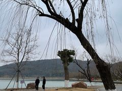 -南北湖风景区