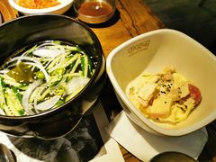 -农乐园炭火烤肉(世茂店)