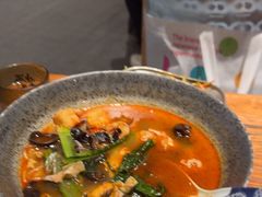 -北丐先生·野馄饨烧烤(长宁龙之梦店)
