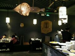 大堂-椒王火锅(厚街万达店)