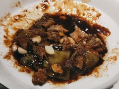 -高玛纳驴肉火烧(河间总店)