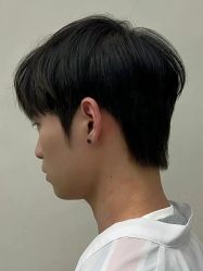 -尤司男士国潮理发馆
