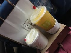 -奈雪的茶(永嘉天地东百城店)