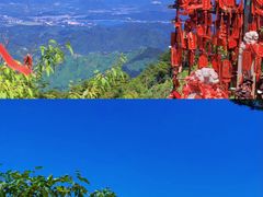 -天津盘山风景名胜区