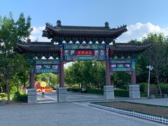 -护国法轮寺