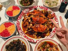 -江味龙虾馆·裸蓝龙虾(南山店)