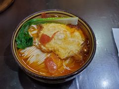 传统华兴街番茄煎蛋面-华兴街煎蛋面(总店)