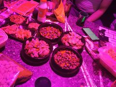 -好乐迪(张扬路八佰伴店)