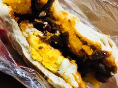 -老金家蛋菜夹馍(西安总店)